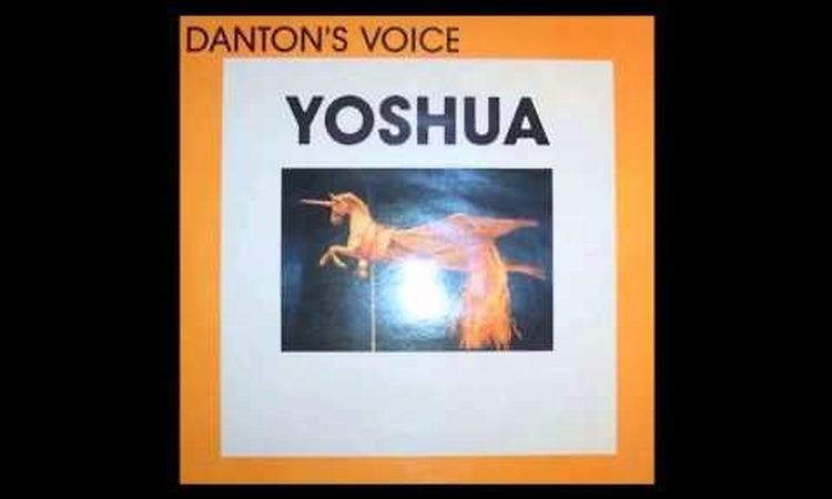 Danton's Voice - Yoshua (Remix)