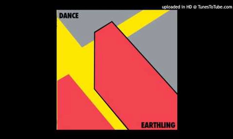 Earthling - You Go On Natural (Album version)