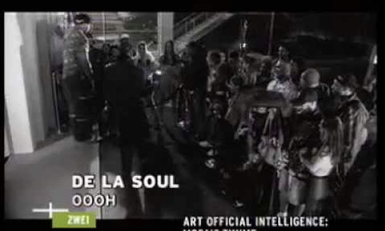 De La Soul (ft Redman) - Oooh