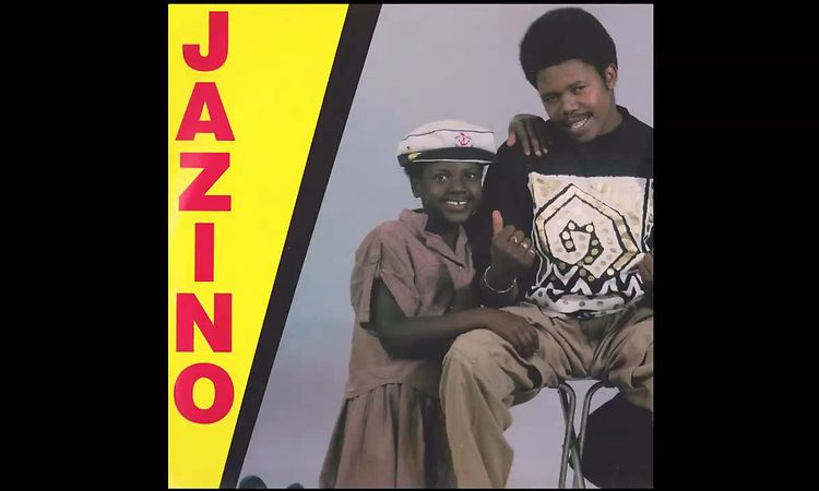 Jazino  - Ushelakanjani