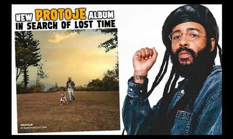 IN SEARCH OF LOST TIME ?ALBUM 2020 MIXTAPE PROTOJE ft  WIZ KHALIFA, KOFFEE, POPCAAN.