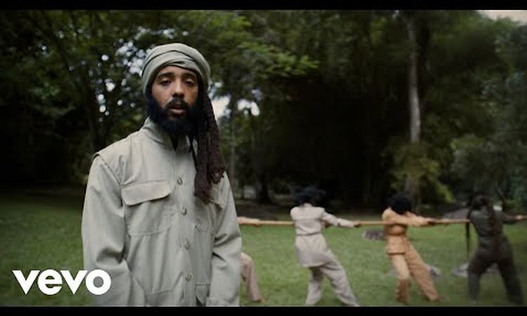 Protoje - Incient Stepping (Official Video)