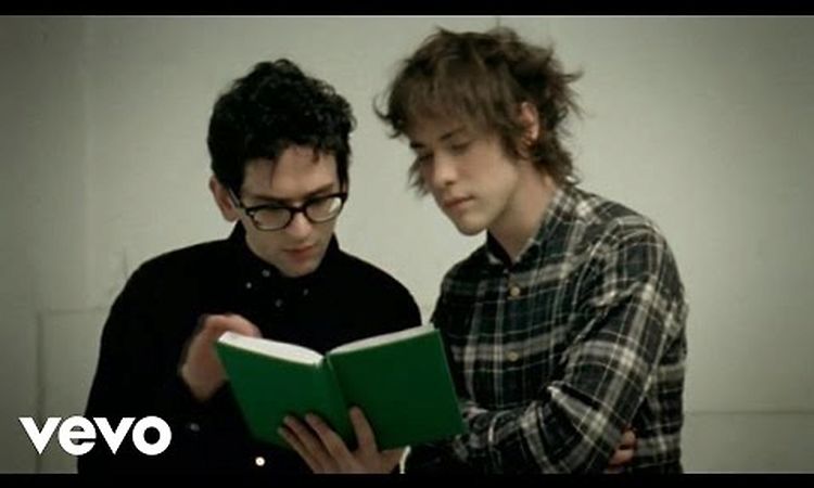 MGMT - It's Working
