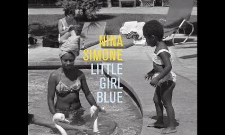 Nina Simone - Central Park Blues