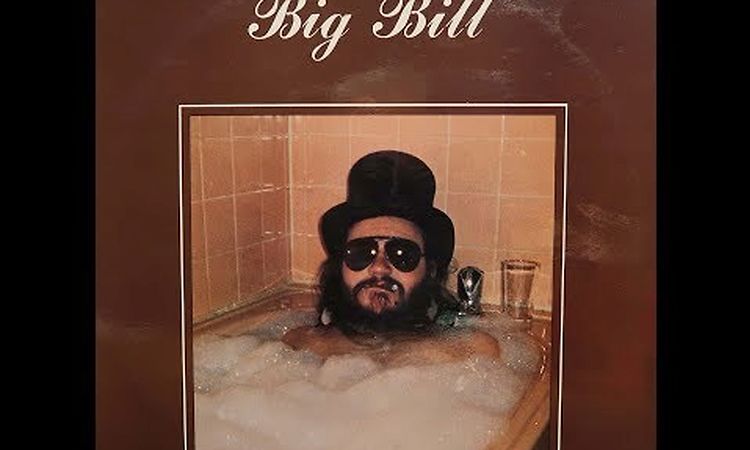 Big Bill - Vosseweg Tune