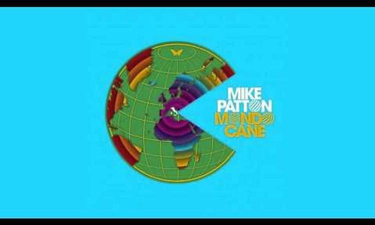 Mike Patton   Mondo Cane Full Album