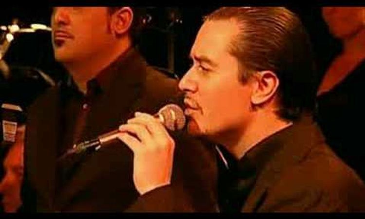 Mike Patton's Mondo Cane - 05 - Quello Che Conta