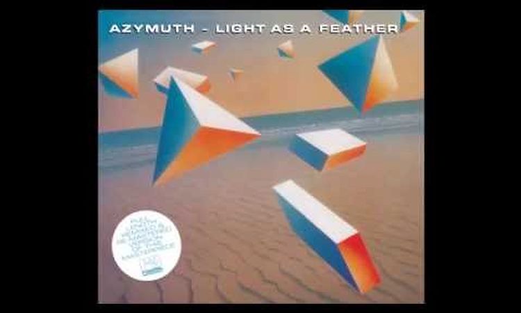 Azymuth - Partido Alto