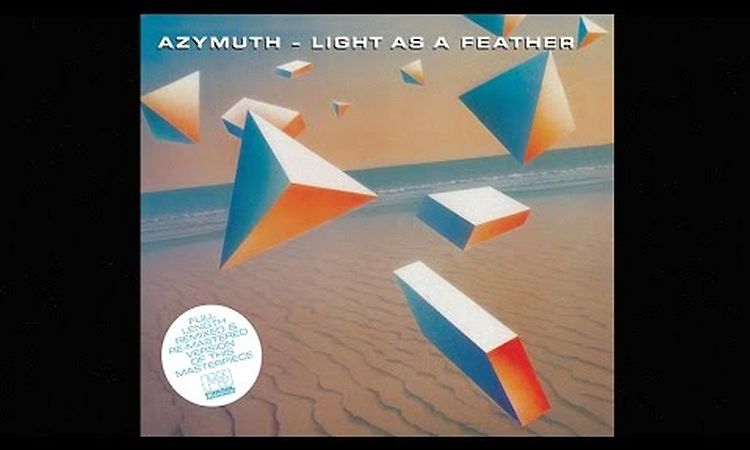 Azymuth - Avenida Das Mangueiras