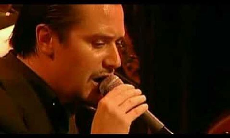 Mike Patton's Mondo Cane - 10- Scalinatella