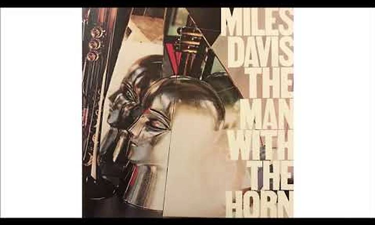 Back Seat Betty - Miles Davis