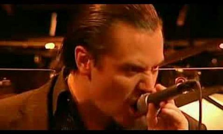 Mike Patton's Mondo Cane - 15- Dio Come Ti Amo