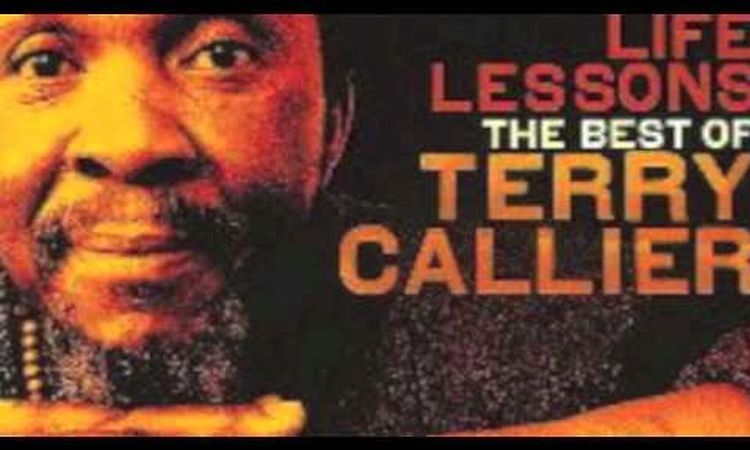 Terry Callier - No More Blues