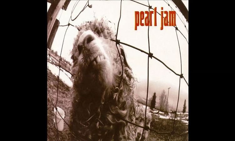 Pearl Jam - Vs. Full Album