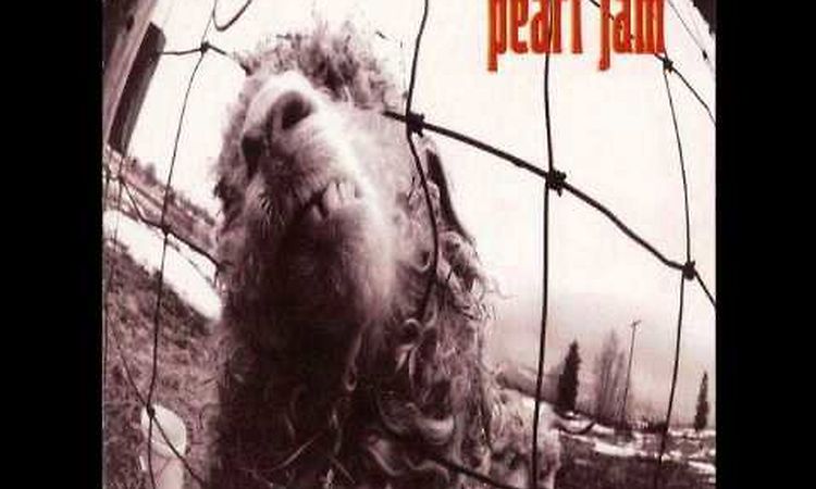 Rearviewmirror -Pearl Jam (Vs.)