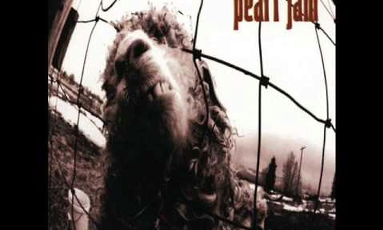 Pearl Jam - Leash