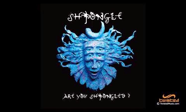 Shpongle - Are You Shpongled? [FULL ALBUM]