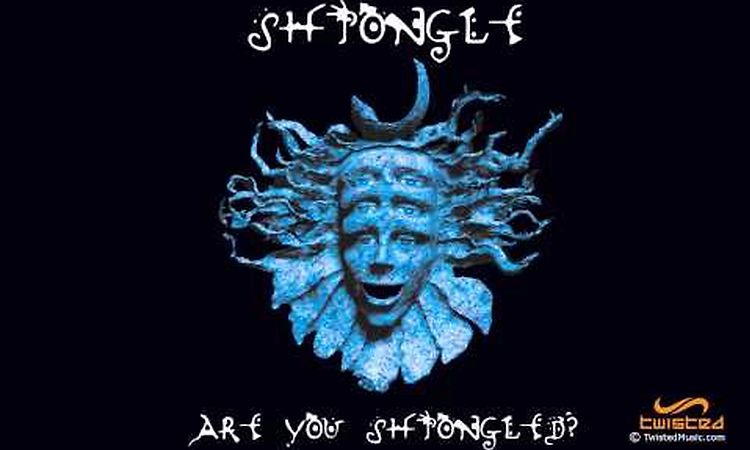 Shpongle -  Shpongle Falls