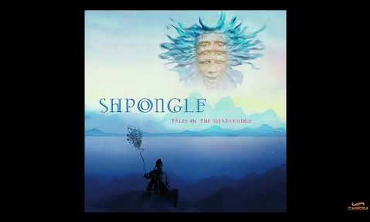 1  Shpongle - Dorset Perception (Remastered)