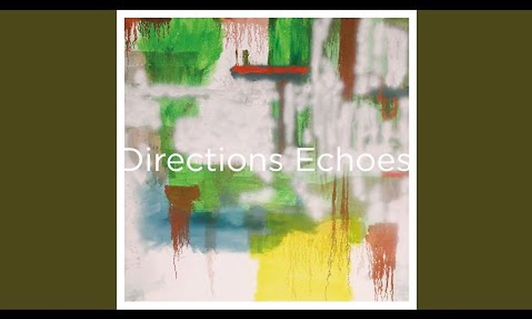 Echoes (The Asymmetrical Excursion)