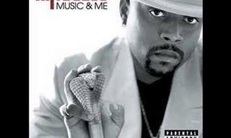 Nate Dogg - Music and me