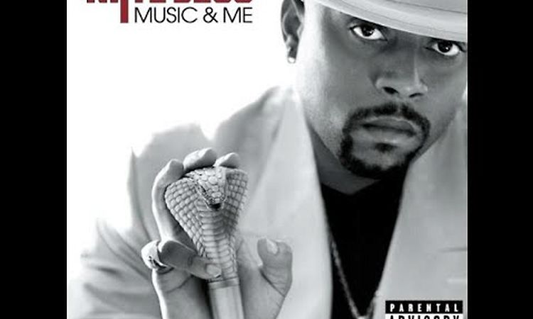 NATE DOGG - MUSIC & ME - [FULL ALBUM] - (2001) - [DOWNLOAD]