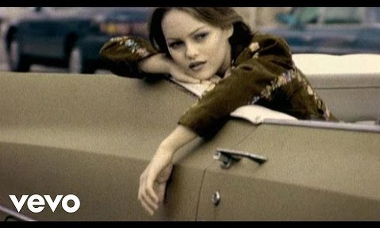 Vanessa Paradis - Natural High