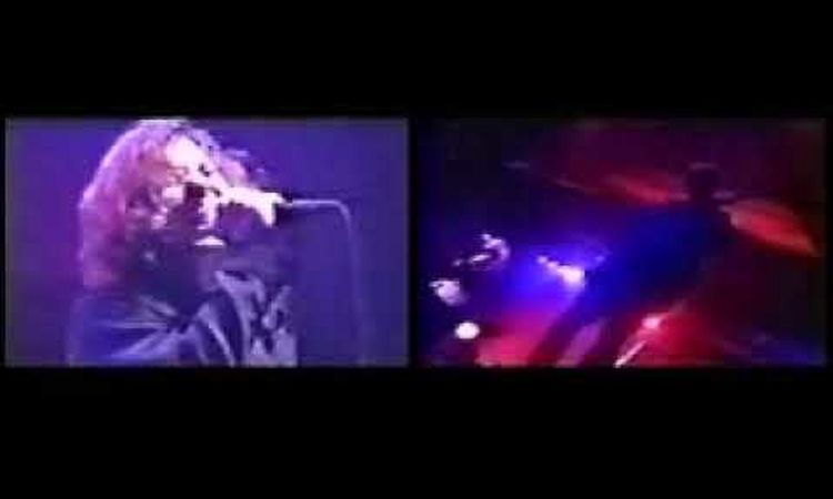 Pearl Jam - Tremor Christ live Japan