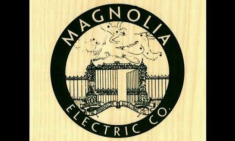 Magnolia Electric Co - Sojourner