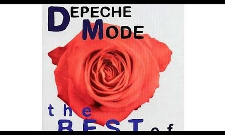 The Best of Depeche Mode (A Short Film)