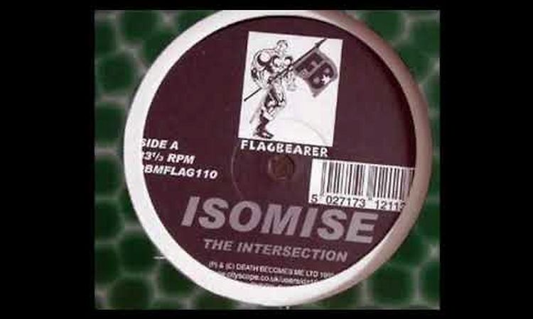 Isomise - The Intersection