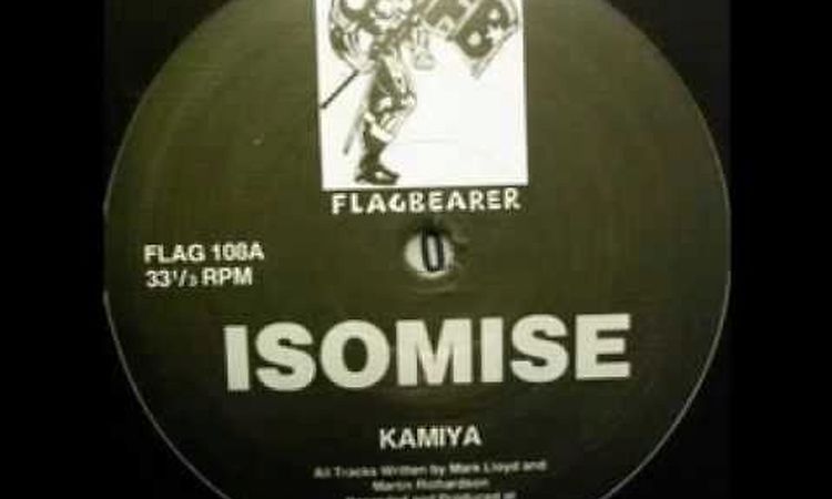 isomise - k.o.l.o. (1995)