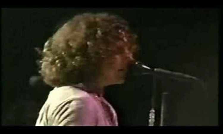 Pearl Jam - Not for you live Philippines
