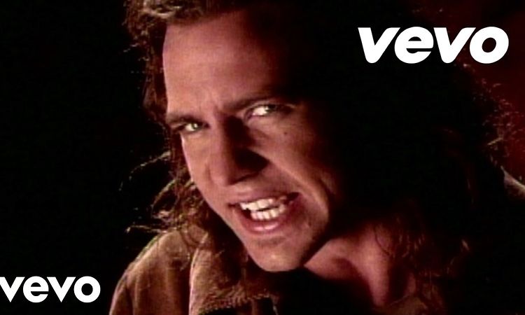 Pearl Jam - Jeremy (Official Video)