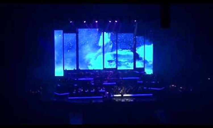 World of Hans Zimmer; 09. Kung Fu Panda; Ahoy Rotterdam, 2018_11_13