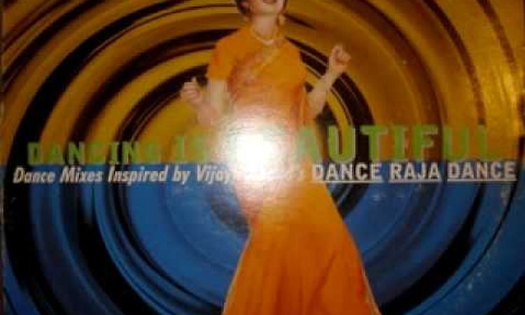 Aatavu Chanda Dancing Is Beautiful