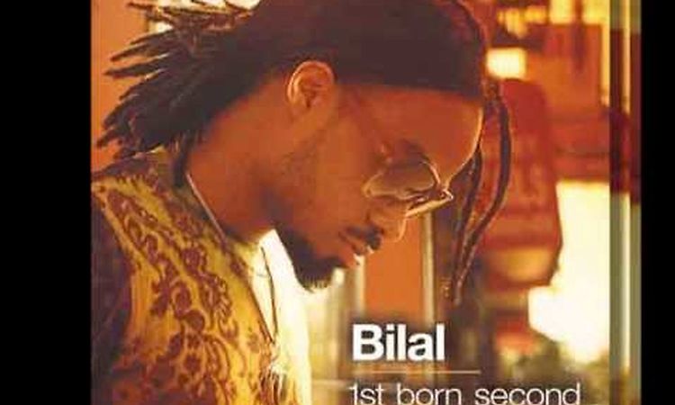 Bilal - For You