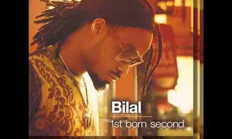 Bilal - Reminisce (featuring Mos Def & Common)