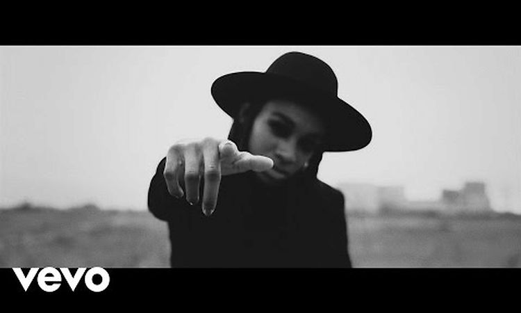 Little Simz - Dead Body