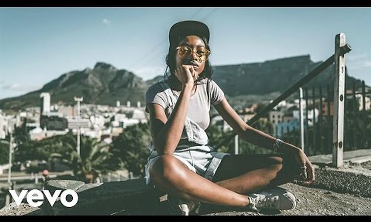 Little Simz - Gratitude ft. The Hics