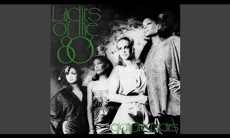 Ladies of the Eighties (Instrumental)