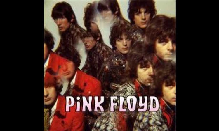 Pink Floyd-The Piper At The Gates Of Dawn-Lucifer Sam