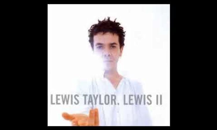 A FLG Maurepas upload - Lewis Taylor - The Way You Done Me - Soul Funk