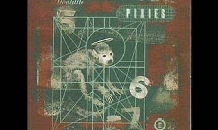 The Pixies - No. 13 Baby