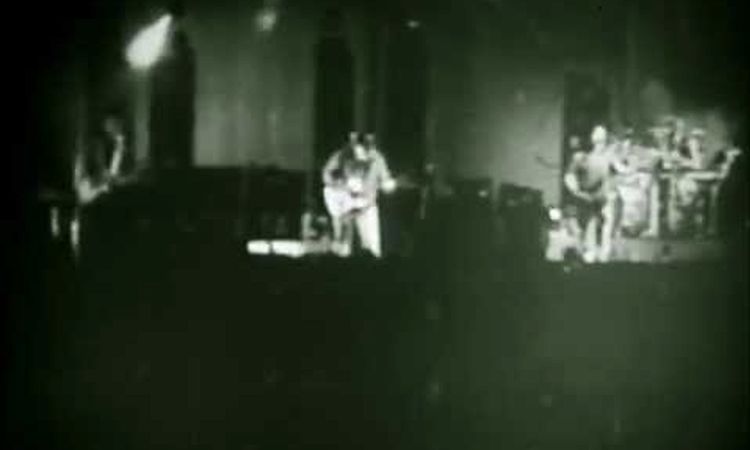 Pixies - Debaser (Official Video)