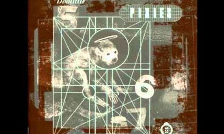 Pixies - Tame