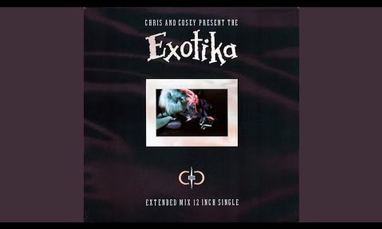 Exotika (12 Mix)