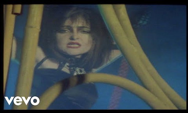 Siouxsie And The Banshees - Slowdive