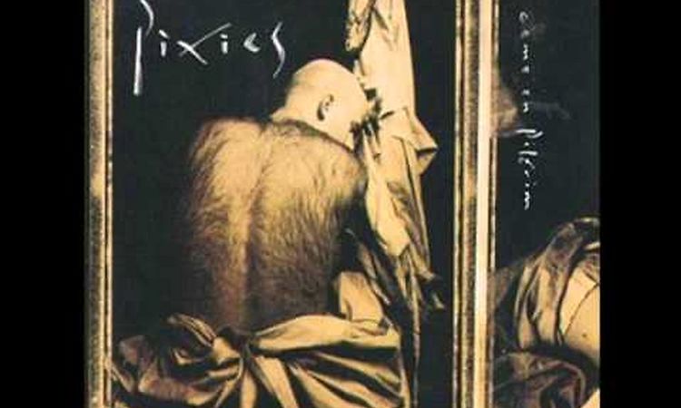 Come On Pilgrim, Pixies – LP – Music Mania Records – Ghent