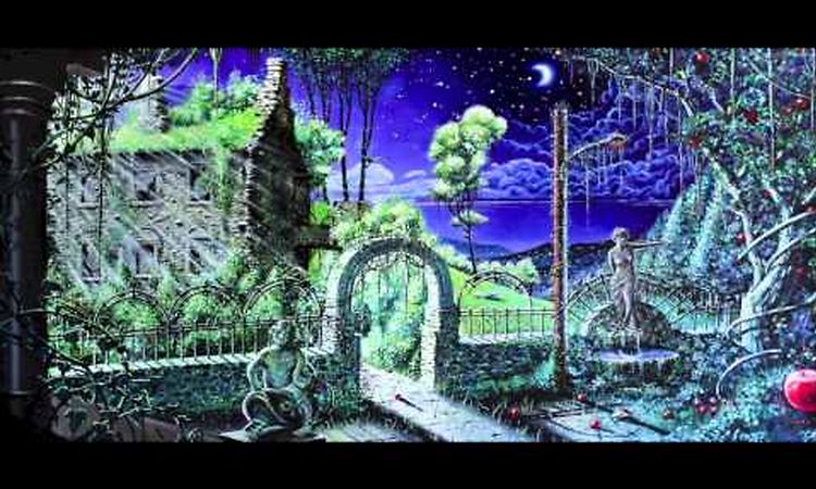 Masters Of Reality The Blue Garden from Masters Of Reality Deluxe Edition
